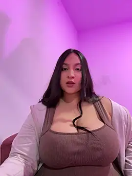 Abby_Collings Obrolan Langsung XXX