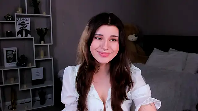 Živý XXX chat AnoraDark