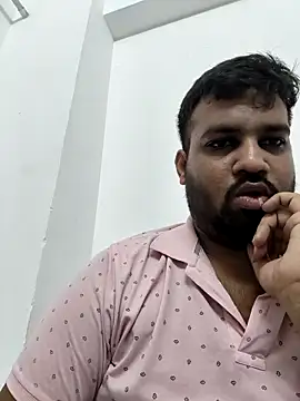 vinay_smalldick's Webcam Show