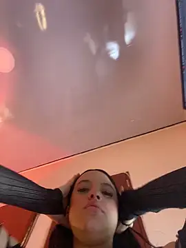 CelesteJones1 Live XXX-Chat