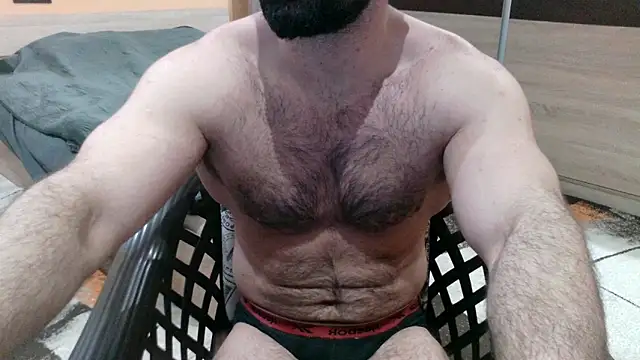 Вебкам-шоу alieninhumanbody1