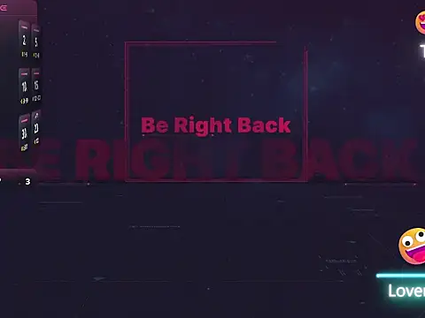 HugeAgathaのライブXXXチャット