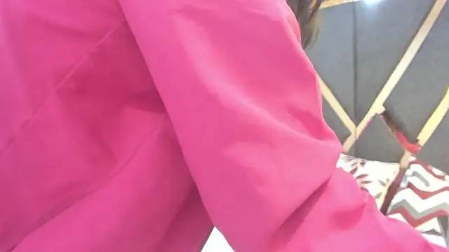 Czat XXX na żywo – Maggyx