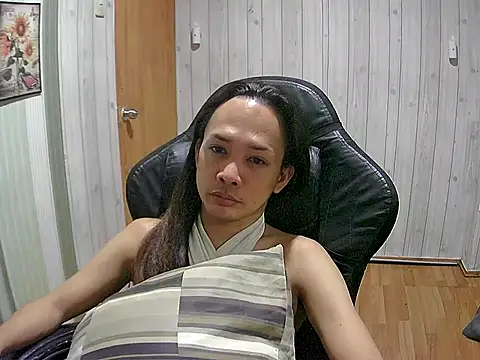 Show webcam de jessiegals