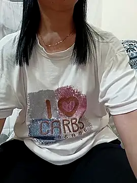 Show de Doremon_95 na webcam