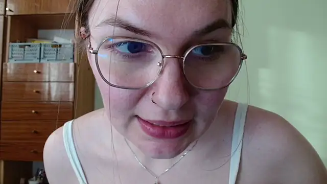 Živý XXX chat LooveELLYx