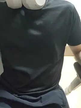 GGoongdi 在線直播表演