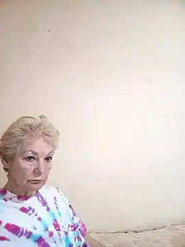 Calypso-Loove's Webcam Show