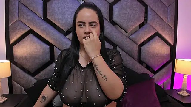 AndreGill – Live XXX-chat