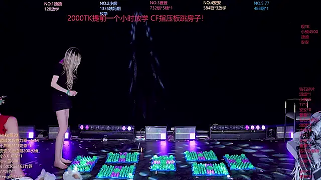 prettygirls-001 – webcam-show