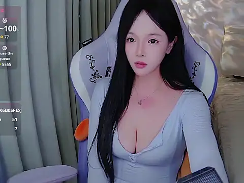 brylee-baby 网络视讯表演