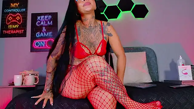 madyson_foxn Live XXX chat