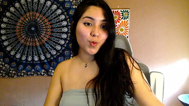 Africa_blue Chat XXX live