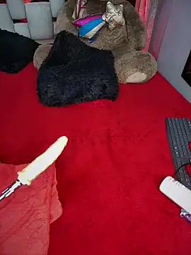 serena_willow's Webcam Show