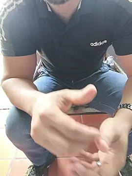 Blanco2023: απευθείας συνομιλία ΧΧΧ