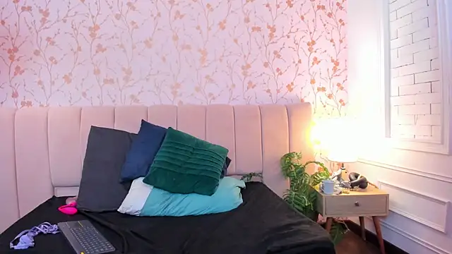 Czat XXX na żywo – taylor_bennet