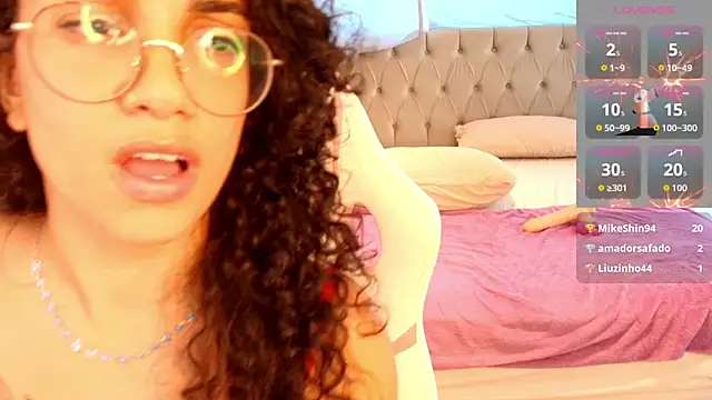 Sembang XXX Secara Langsung Sally_Diazz