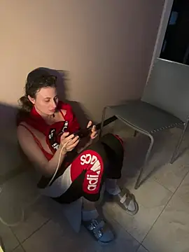 Flossy_Vettie's Live XXX Chat