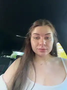 Czat XXX na żywo – EllyNora