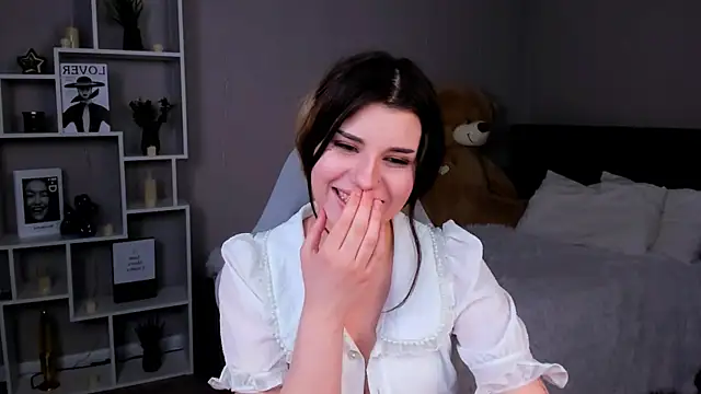 แชท XXX สดของ AnoraDark