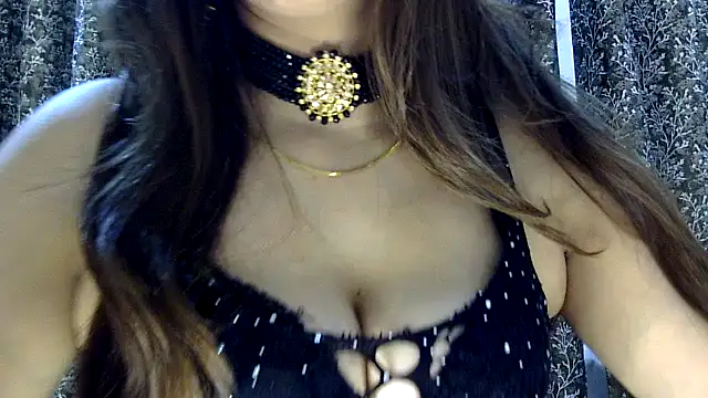 Exotic_tanvi Adlı Modelin Web Kamerası Şovu