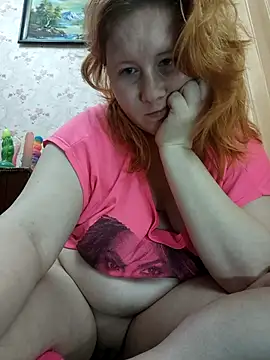 Czat XXX na żywo – MiaKissy