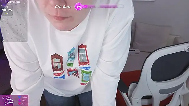 Nancy_Sun_'s Live XXX Chat