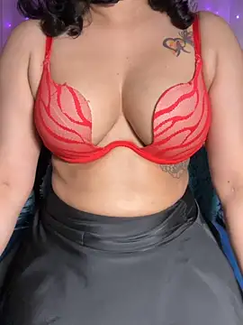 Chatroom XXX en direct de Squirt_Queen_X