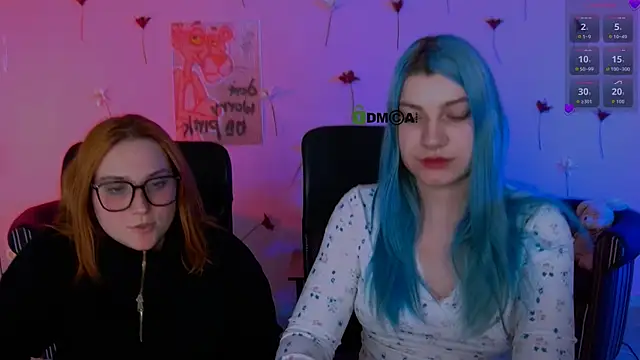 casey_meow_'s Webcam Show