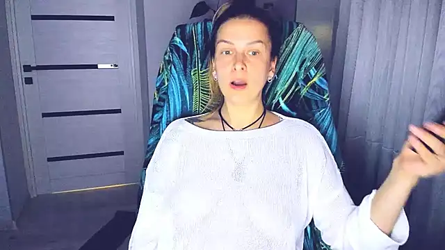 Chatroom XXX en direct de AlexiaDarren