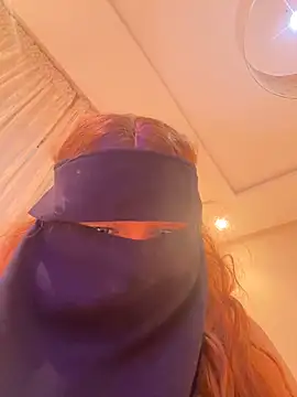 Divas_Arab_girlsのウェブカメラショー