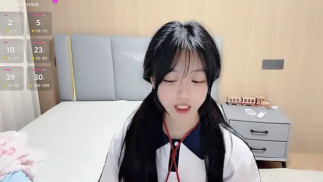 Yanyan39677のウェブカメラショー