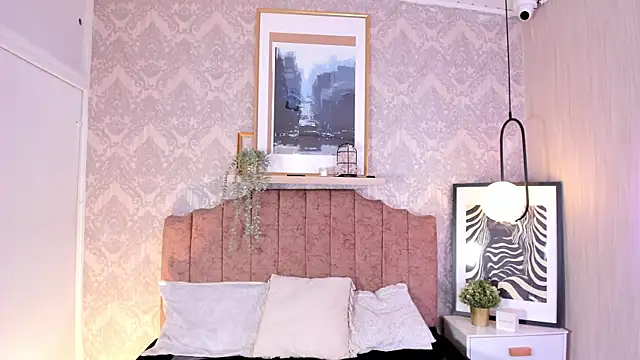 Anseru_ – Live XXX-chat