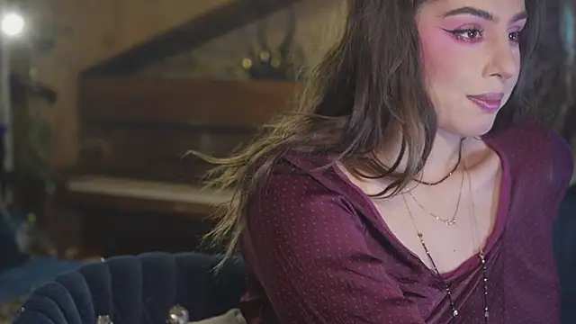 VanessaDoyle's Live XXX Chat