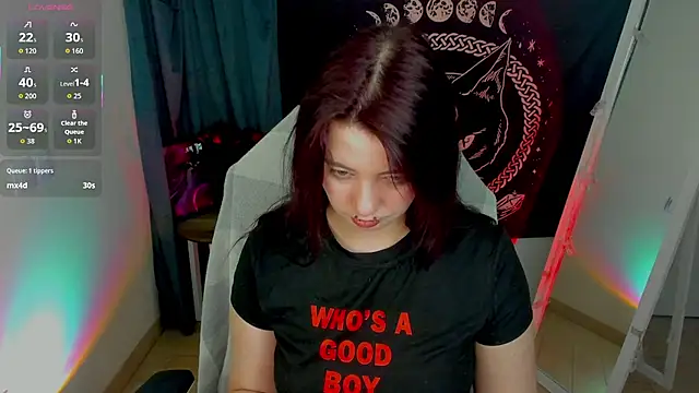 Sam_Mystery Chat XXX live