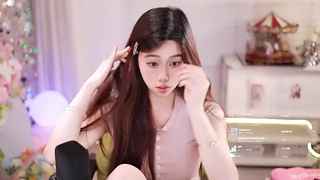 SleepArtist's Live XXX Chat