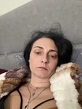 Miroslava1247's Live XXX Chat