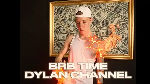 Dylan_Norton Webcam-Show