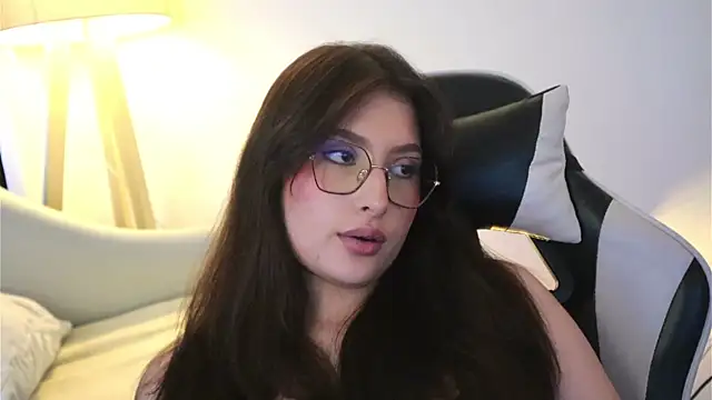 Daisha_Riley Obrolan Langsung XXX