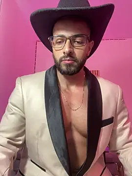 Živý XXX chat magnumchris