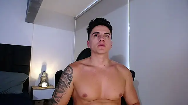 عرض كام christian_valencia