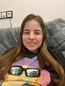 Czat XXX na żywo – Lady_woman