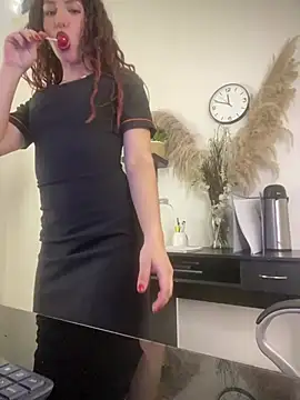 Czat XXX na żywo – Sabriinaa_Foxx