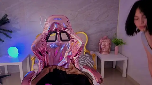 Czat XXX na żywo – bonnie_1s