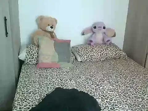 Webkamerová show Adrien_polo