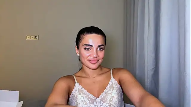 MelindaReny webcam show