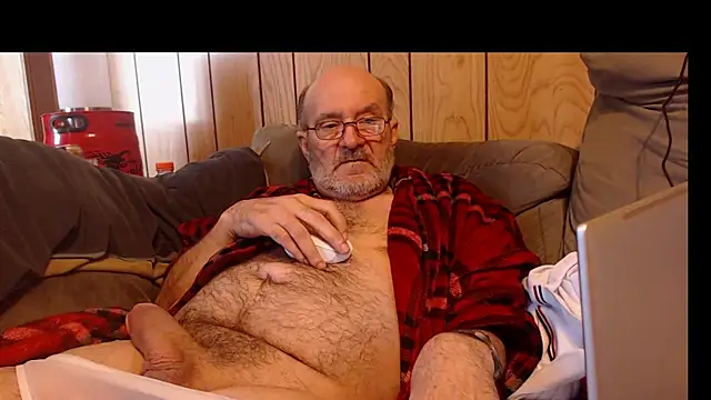 snickers1's Webcam Show