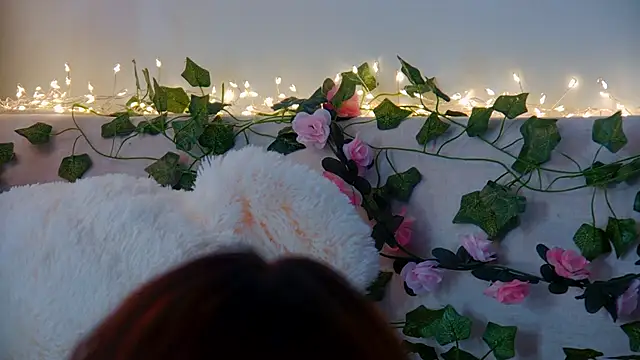 ElisabethDavis 라이브 XXX 채팅