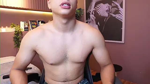 Ethan_occonor Show in webcam