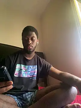 ThickDic28's Webcam Show